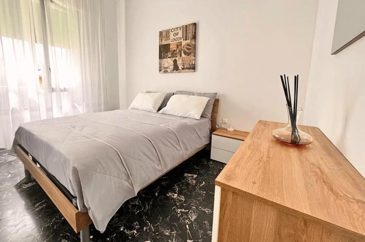 B&B San Giuseppe Moscati Болонья Экстерьер фото