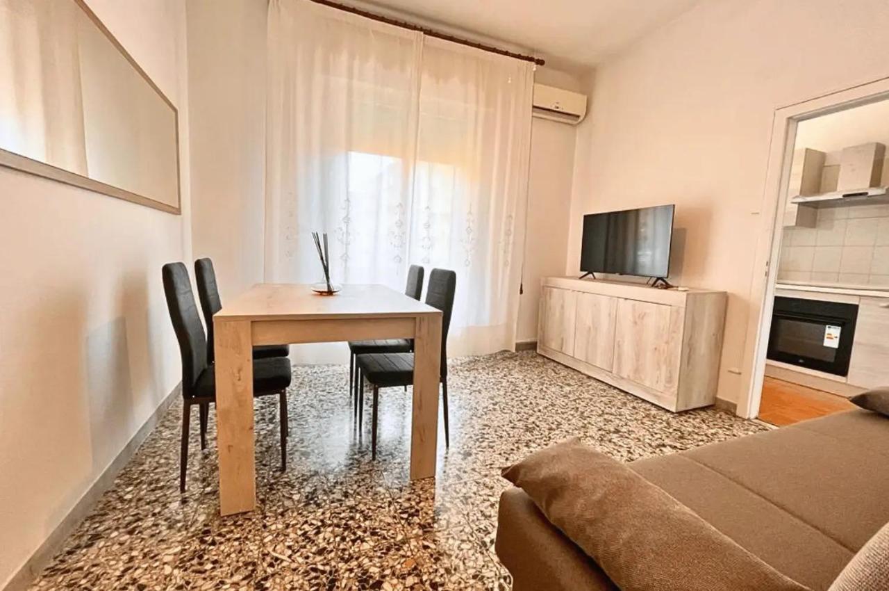 B&B San Giuseppe Moscati Болонья Экстерьер фото